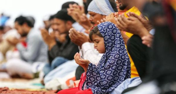 जो मंदिर में है, वही मस्जिद में भी है