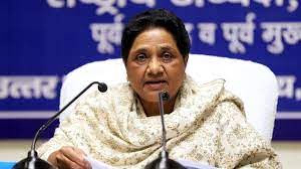 मावायती ने कहा- ज्ञानवापी जैसे मामलों की आड़ में भड़काई जा रही है धार्मिक भावना