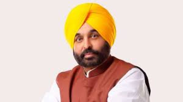 पंजाब में किसानों के धरने पर सिद्धू ने सीएम भगवंत मान को क्या सलाह दी