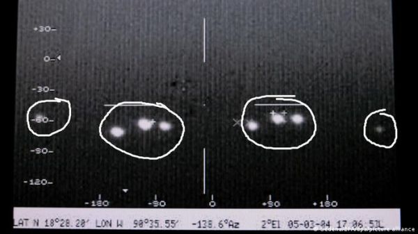 20 सालों से यूएफओ का दिखना बढ़ता जा रहा है, माना अमेरिका ने