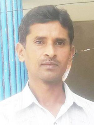 चेतन गंडई नगर पंचायत के नए अध्यक्ष