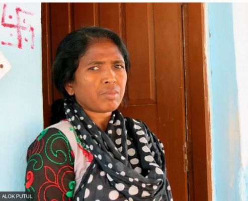 राजद्रोह के मुक़दमे में बाइज़्ज़त बरी सोनी सोरी ने कहा- 'इसने मेरी ज़िंदगी के 11 साल निगल लिए'