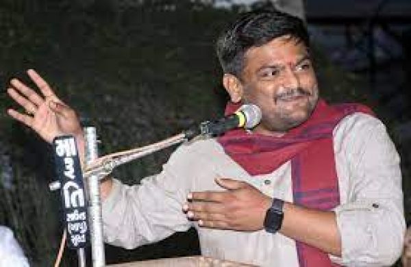 हार्दिक पटेल क्या कहकर कांग्रेस में आए थे, और क्या बोलकर चले गए
