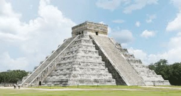 चिचेन इत्जा