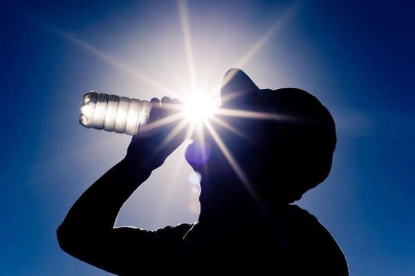 भीषण गर्मी की चपेट में उत्तरी भारत