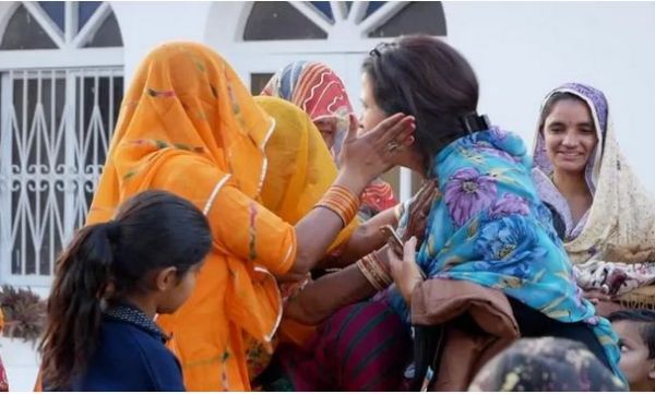 पाकिस्तान के सोढ़ा राजपूत क्यों हैं भारत पर निर्भर?