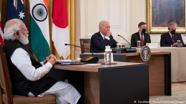 एशिया आ रहे हैं बाइडेन, क्वॉड बैठक में मोदी से होगी मुलाकात