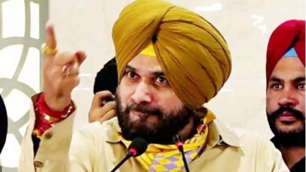 रोड रेज मामला : नवजोत सिंह सिद्धू ने आत्मसमर्पण के लिए समय मांगा