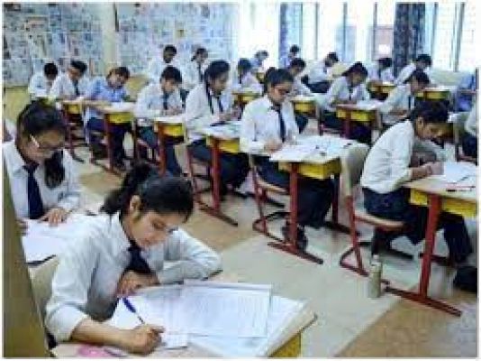 सीयू समिति ने यूजी, पीजी परीक्षाएं ऑफलाइन आयोजित करने की सिफारिश की