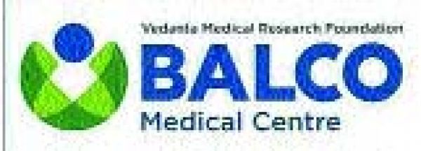 बालको मेडिकल सेन्टर विशेष कैंसर जांच शिविर कोरबा में