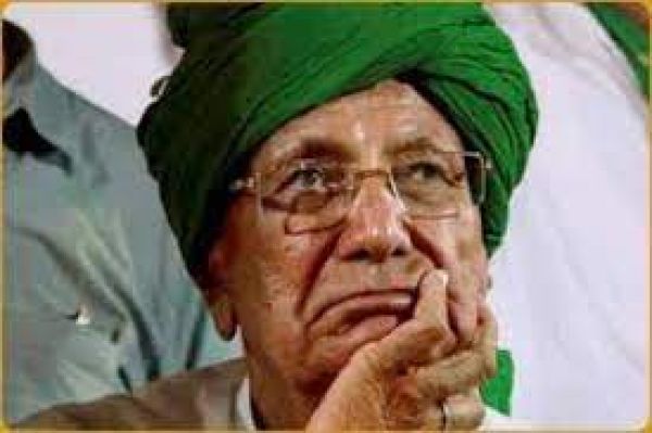 दिल्ली की अदालत ने ओमप्रकाश चौटाला को आय से अधिक संपत्ति मामलों में दोषी करार दिया