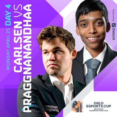 रमेशबाबू प्रज्ञानानंद: वर्ल्ड नंबर एक मैग्नस कार्लसन को दो-दो बार हराने वाले इस लड़के में क्या ख़ास है