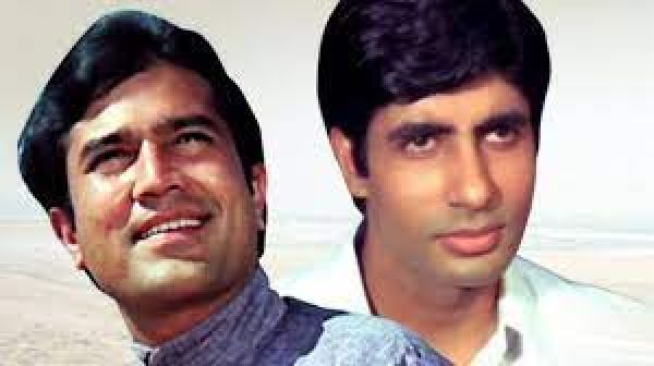 आनंद: राजेश खन्ना-अमिताभ बच्चन की कालजयी फ़िल्म का रीमेक, कितनी बड़ी चुनौती