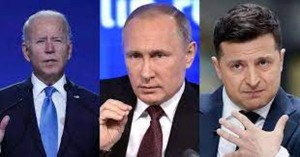 US Aid to Ukraine: अमेरिका को भारी पड़ा यूक्रेन की मदद, 4 महीनों में देने पड़े रूस के कुल रक्षा बजट से भी ज्यादा पैसे