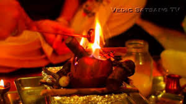 स्वाहा का क्या महत्व है?