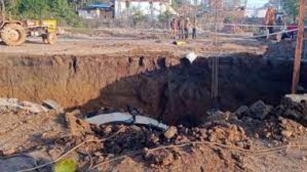 सुरंग हादसा: मृतक मजदूरों के परिजनों को 16-16 लाख रुपये मुआवजा मिलेगा