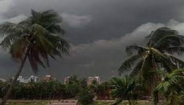 पश्चिम बंगाल में काल बैसाखी के चलते चार लोगों की मौत