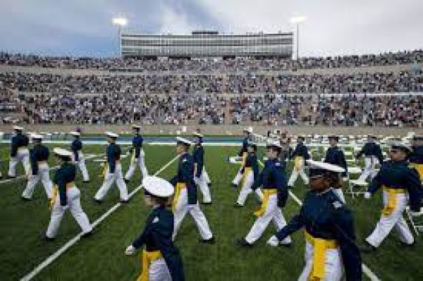 टीका लगवाने से इनकार करने वाले वायु सेना के तीन कैडेट को अधिकारी के तौर पर नहीं किया जाएगा शामिल