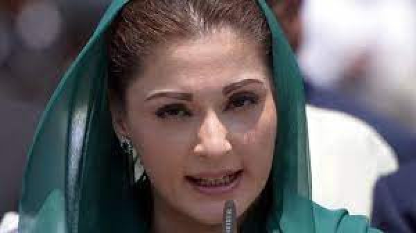 'नाराज़ पति' वाले इमरान ख़ान के विवादित बयान पर मरियम नवाज़ ने क्या कहा?