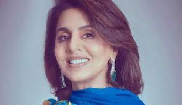 ‘जुग जुग जियो’ से वापसी करेंगी नीतू कपूर, कहा- ऋषि बहुत खुश होते