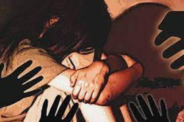 बुलंदशहर में चार साल की बच्ची के साथ बलात्कार के आरोप में पड़ोसी गिरफ्तार