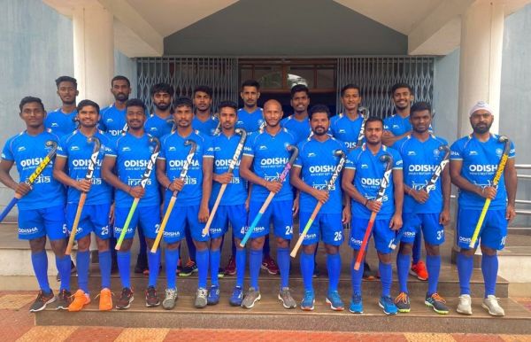 एशिया कप: हॉकी में पाकिस्तान के साथ हाई वोल्टेज़ मुक़ाबले से भारत शुरू करेगा अभियान