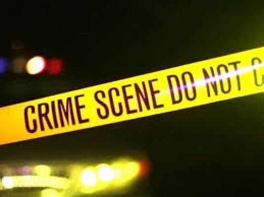 मामा ने पहले भांजे की हत्या की फिर खून से सनी कुल्हाड़ी लेकर थाने पहुंचा