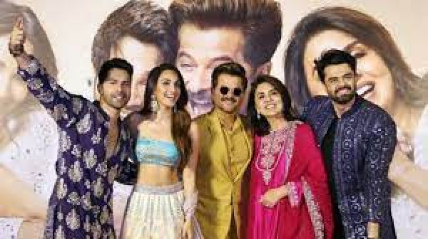 जुगजुग जियो: पाकिस्तानी गायक ने करण जौहर को क्यों दी धमकी?