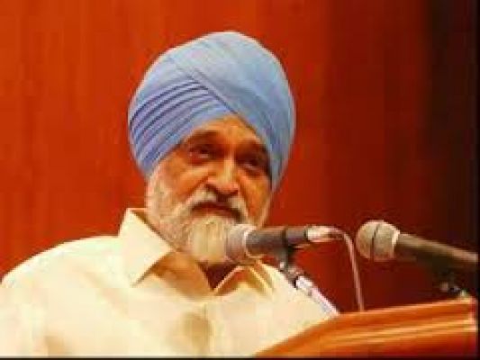 योजना आयोग का कार्यकाल