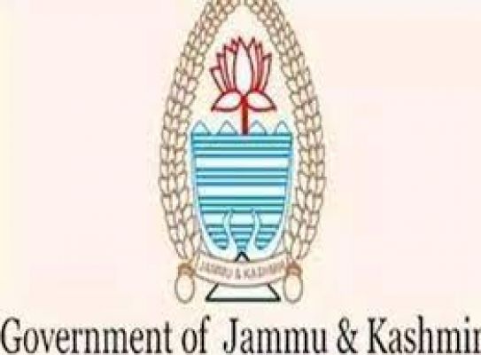 जम्मू कश्मीर पुलिस पदकों पर शेख अब्दुल्ला के चित्र को हटाकर लगाया जाएगा राष्ट्रीय चिह्न