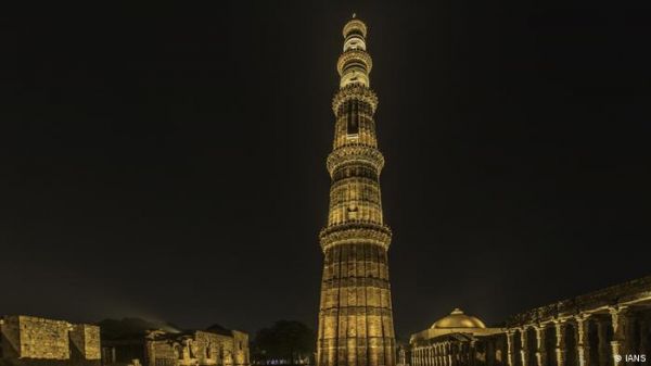 कुतुब मीनार की संरचना को अब बदला नहीं जा सकता, कहा एएसआई ने