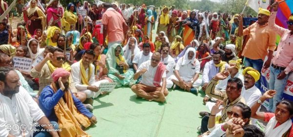 राजस्थान बिजली बोर्ड हसदेव की खदानों के मामले में गुमराह कर रहा