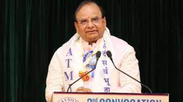 क्या है दिल्ली के नए उप-राज्यपाल विनय कुमार सक्सेना का गुजरात कनेक्शन?