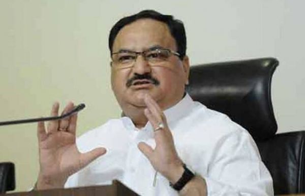  नड्डा कल प्रदेश के सभी संसदीय क्षेत्र के नेताओं से रूबरू होंगे