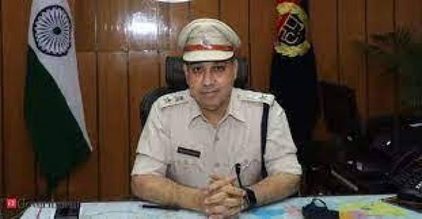 30 करोड़ की सेंधमारी : एसटीएफ ने धीरज सेतिया की पॉलीग्राफ जांच की अनुमति मांगी