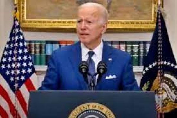 हमें कदम उठाना ही होगा: टेक्सास के स्कूल में गोलीबारी पर बाइडन ने कहा