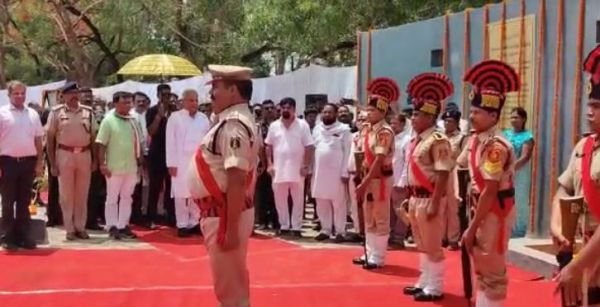 देखें VIDEO : सीएम बघेल ने झीरम मेमोरियल का लोकार्पण किया