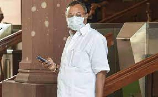 चीनी वीजा घोटाला: ईडी ने कार्ति चिदंबरम, अन्य के खिलाफ धन शोधन का मामला दर्ज किया