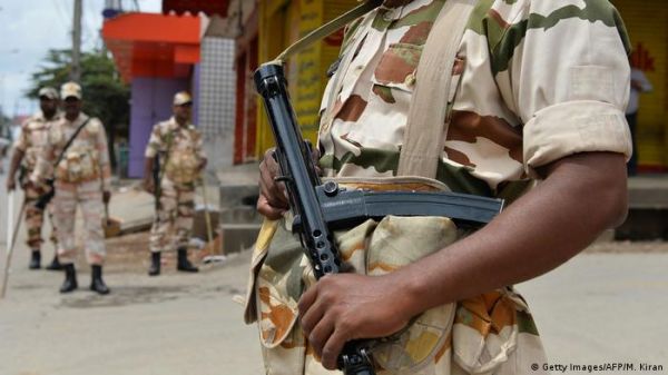 अब कर्नाटक में मस्जिद के नीचे कथित मंदिर का दावा किया हिंदू संगठनों ने