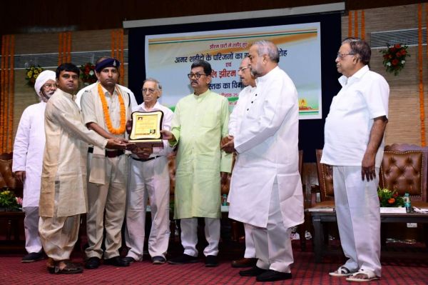 झीरम घटना के तह तक जाने की जरूरत-महंत