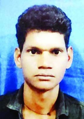 शराब की लत और आए दिन विवाद से परेशान हो माँ और छोटे भाई ने की हत्या