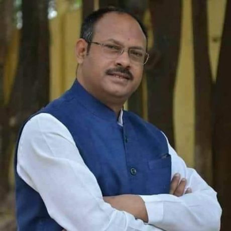 जितेंद्र वर्मा दुर्ग जिले के भाजपा अध्यक्ष बनाए गए