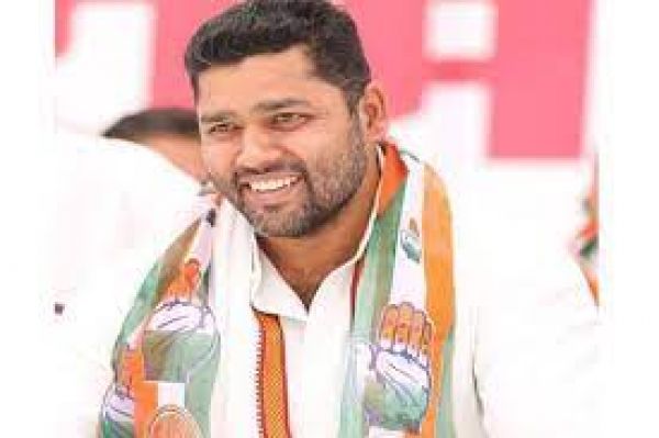 राजस्थान के खेल मंत्री चांदना ने ट्वीट किया, ‘मुझे मंत्री पद से मुक्त करें’