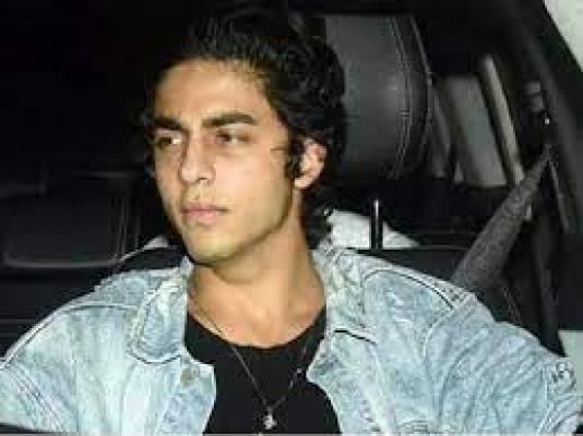 एनसीबी ने क्रूज जहाज पर मादक पदार्थ मिलने के मामले में आर्यन खान को क्लीन चिट दी