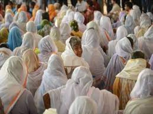 महाराष्ट्र में छह जून को 34 ग्राम पंचायतें ‘विधवा रिवाजों’ पर रोक लगाएंगी