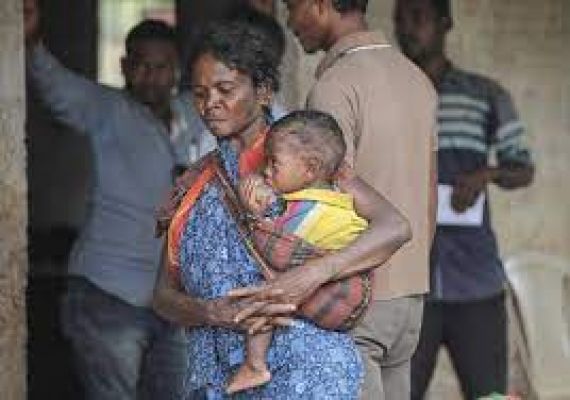 हर तीस घंटे में एक अरबपति बना और दस लाख नए गरीब, पर कैसे