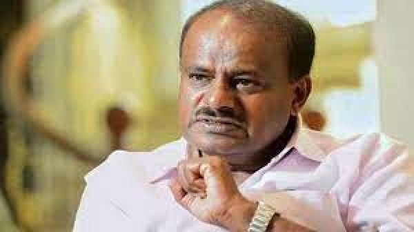 प्रधानमंत्री मोदी का मुख्य उद्देश्य क्षेत्रीय राजनीतिक दलों का सफाया करना है : कुमारस्वामी