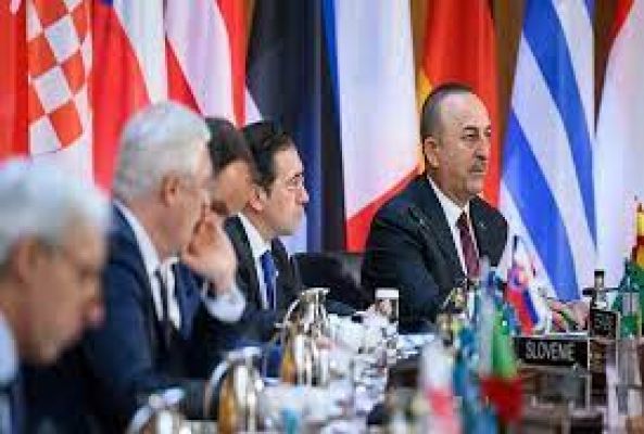 अमेरिका: स्वीडन, फिनलैंड को नाटो में शामिल करने में तुर्की की आपत्तियों को दूर किया जाएगा