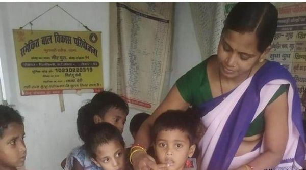 भारत की आशा को मिला सम्मान लेकिन खुद का जीवन अब भी बेहाल