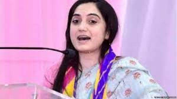 नूपुर शर्मा बोलीं रेप की मिल रही धमकियां, #ArrestNupurSharma फिर क्यों हो रहा ट्रेंड